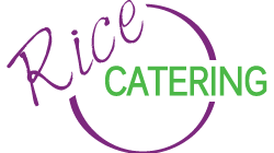 Rice Catering Company | Catering Services